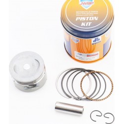 Поршень к-кт 80cc 47мм STD (палец 13мм), в металлической коробке JWBP