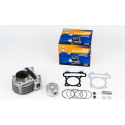 Циліндр к-кт (цпг) 100cc-50мм (палець 13мм) JWBP