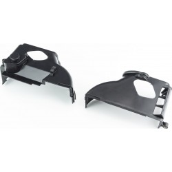 Пластик цилиндра для охлаждения к-кт 2 шт TATA