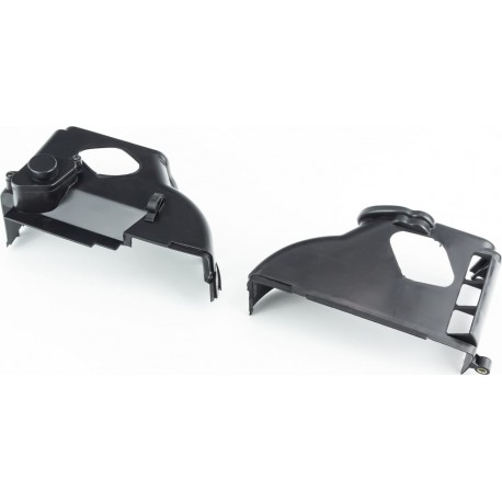 Пластик циліндра для охолодження к-кт 2 шт. TATA