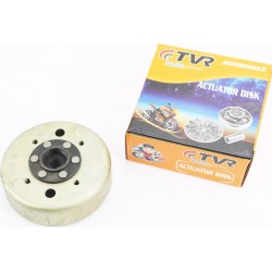 Ротор магнето (магнит) для статора на 8 катушек TVR