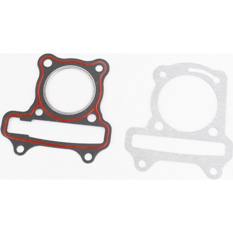 Прокладки поршневой 60cc-44мм, к-кт 2 детали (красная нить) TMMP