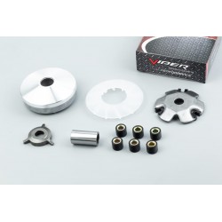 Вариатор передний+втулка+крыльчатка к-кт GXmotor