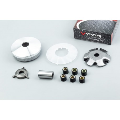 Варіатор передній+втулка+крильчатка к-кт GXmotor