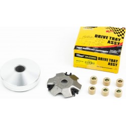 Варіатор передній к-кт (без втулки) TMMP