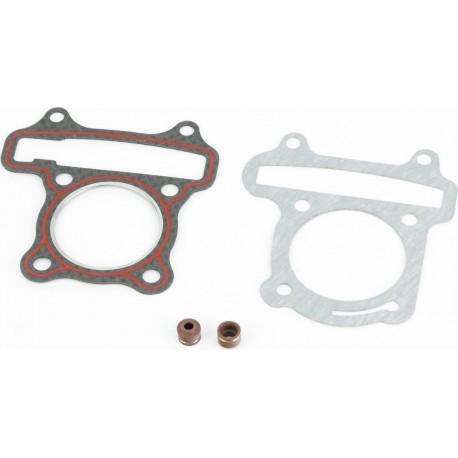 Прокладки поршневой 50cc-39мм, к-кт 4 детали TATA