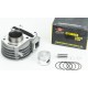 Циліндр к-кт (цпг) 50cc-39мм (палець 13мм) (без прокладок) TMMP