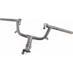 УЦІНКА Кермо на скутер №5 (не товарний вигляд-іржа) Китай