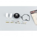 Ремонтний комплект карбюратора 50-80cc, 17 деталей+поплавок+мембрана 18мм WEARKEN