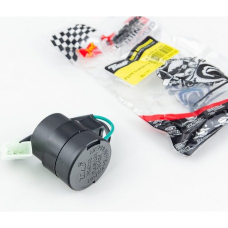 Реле поворотників (3 контакти) TMMP