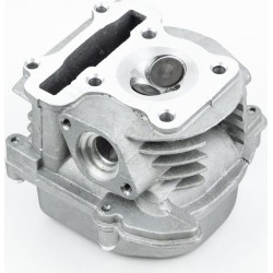 Головка цилиндра+клапана+пастель+распредвал+кр. клапанов 47мм-80cc Китай