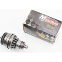Бендикс стартера Honda AF61 / 62/ ADDRESS V-50/4-T/ LET'S-4/5 4-т Mototech