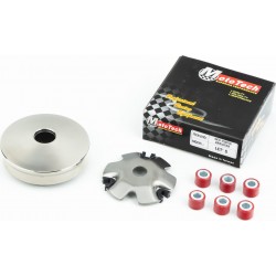 Варіатор передній к-кт Suzuki LET'S (внутрішня щока 14мм) Mototech