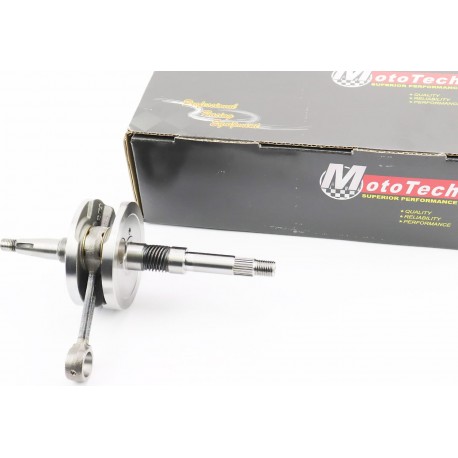 Колінвал Honda LEAD50 AF48 Mototech