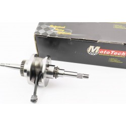 Коленвал Honda AF61, AF62, AF67, AF68 Mototech