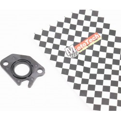 Прокладка патрубка карбюратора Honda DIO AF34/35 (пластмасс), d-18мм+манжет Mototech