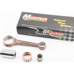 Шатун Suzuki AD100 Mototech