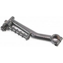 Важіль кікстартера Yamaha JOG-25шліц Китай