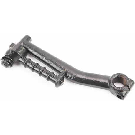 Важіль кікстартера Yamaha JOG-25шліц Китай