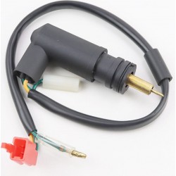 Электроклапан карбюратора Yamaha Stels тип 3 Китай