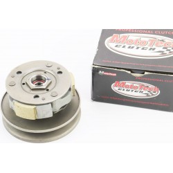 Варіатор задній к-кт Suzuki AD 50 (без дзвони) Mototech