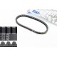 Ремень 657х15,5 Honda DIO AF18 SEE