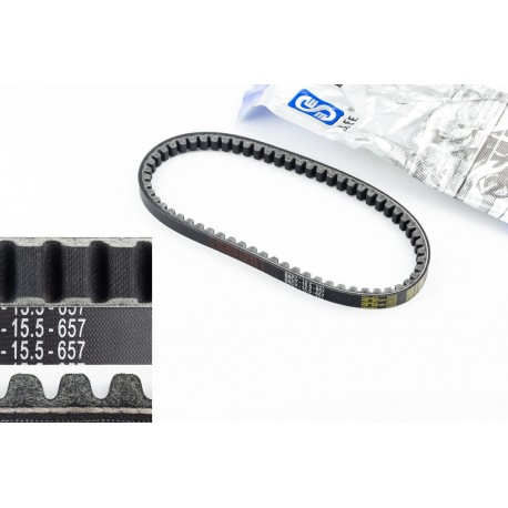 Ремень 657х15,5 Honda DIO AF18 SEE