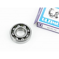 Подшипник SC04A34CS24PX1 (20x47x12) коленвала TACT,PAL ULTIMO