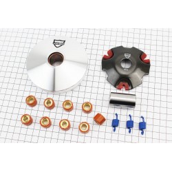 Варіатор передній к-кт Suzuki AD 50 TUNING JWBP