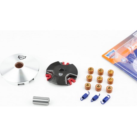 Варіатор передній к-кт Yamaha JOG 50 TUNING (під вал 13мм) JWBP