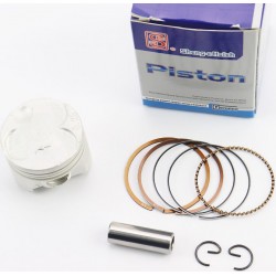 Поршень к-кт Yamaha SA36J 38мм+0,25 (палец 10мм), синяя коробка SEE