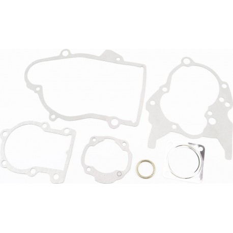 Прокладки двигуна Honda TACT/AF16 65cc-44мм, к-кт 6 деталей Китай