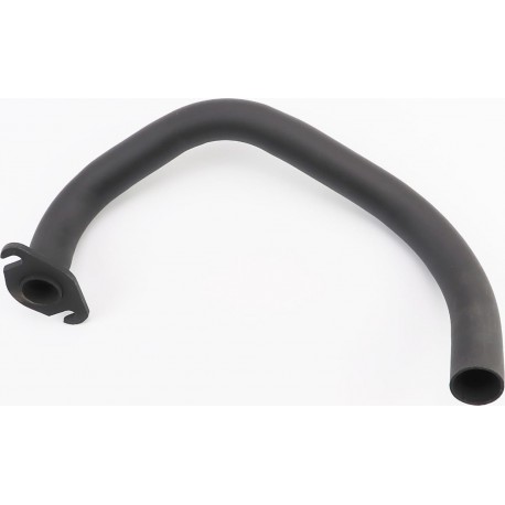 Коліно глушника Honda DIO AF27/30 Китай