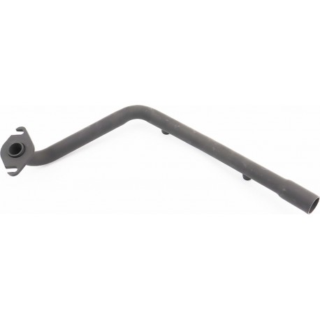 Коліно глушника Honda DIO AF62/68 Китай