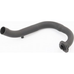 Коліно глушника Honda LEAD-HF05/AF-20 Китай