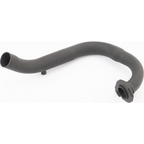 Коліно глушника Honda LEAD-HF05/AF-20 Китай