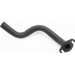 Коліно глушника Honda LEAD-AF-48/AF-35NEW Китай