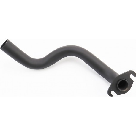 Коліно глушника Honda LEAD-AF-48/AF-35NEW Китай