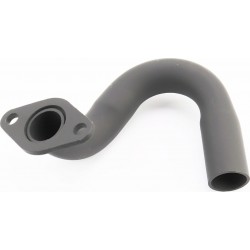 Коліно глушнику Suzuki AD100 Китай