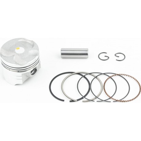 Поршень к-кт Yamaha SA36J 38мм STD (палец 10мм) Китай