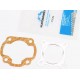 Прокладка поршневої Yamaha JOG50cc-40мм, к-кт 2 деталі KUROSAWA