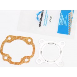 Прокладки поршневой Yamaha JOG50cc-40мм, к-кт 2 детали KUROSAWA