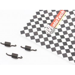 Пружина вариатора к-кт 3шт Honda DIO AF18/27-1500об/мин Mototech