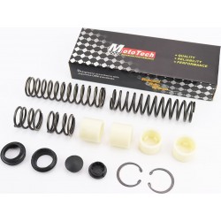 Ремонтный комплект вилки передней Honda DIO, полный к-кт Mototech