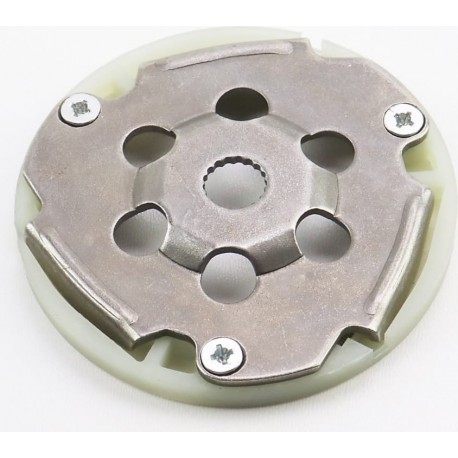 Бендикс-Обгінна муфта Yamaha JOG 50 (голий, під вал 13,5мм) Китай