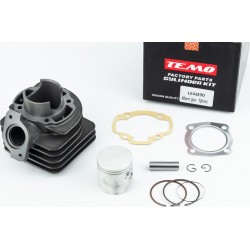 Циліндр к-кт (цпг) Honda LEAD90cc-48мм (палець 12мм), Тайвань TEMO