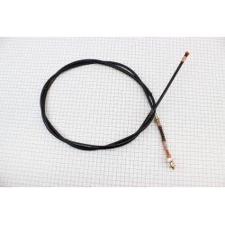 Трос заднего тормоза Yamaha JOG (трос 200см/ кожух 185см) DDL