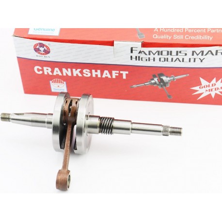 Колінвал Honda TACT AF16 HAORUN