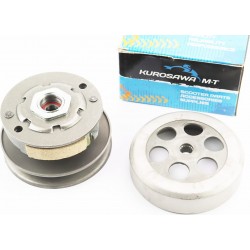 Вариатор задний к-кт Yamaha JOG 50 KUROSAWA