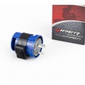 Реле поворотників 12V/10W (звукове) GX-Viper